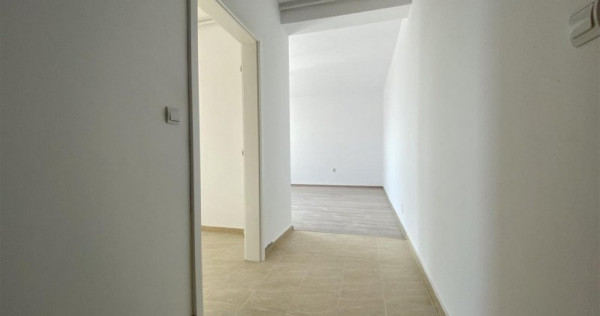 Comision 0% Apartament 3 camere 58 mp + balcon in Giroc, - V
