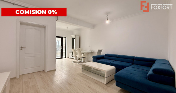 Comision 0% Apartament de vanzare, 3 camere - Zona excelenta