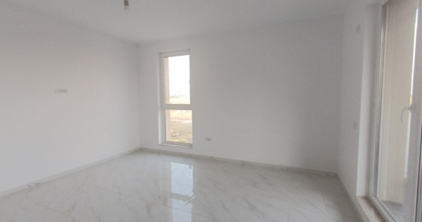 Apartament 2 camere 53 mp etaj 1, zona Giroc