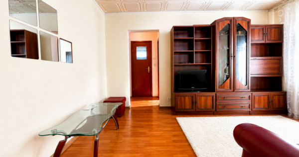 Apartament 3 camere semidecomandat, Aurel Vlaicu-Arad
