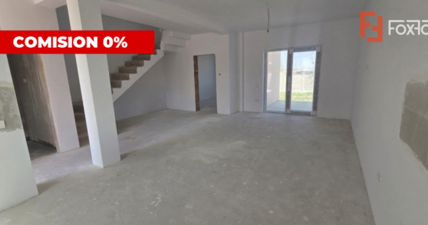 Comision 0% Proiect modern, 4 camere, finisaje la alegere, M
