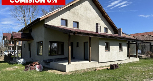 COMISION 0% Duplex cu 4 camere si terasa de 16 mp - zona Dra