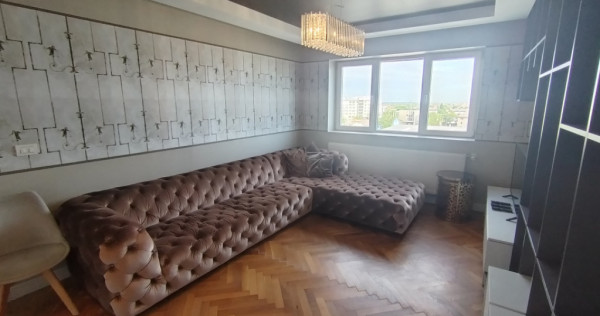 Apartament cu 3 camere de vanzare in Timisoara, zona Garii
