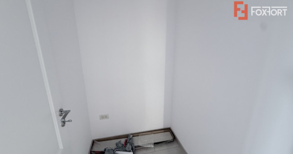 Comision 0% Duplex 3 camere - toate utilitatile - Mosnita No