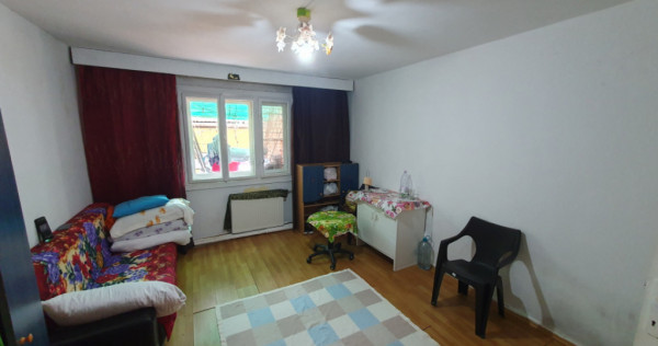 COMISION 0% Apartament cu o camera de 20 mp, zona Steaua