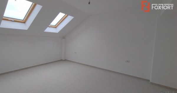 Apartament 2 camere, Zona Freidorf - Oportunitate rate la de