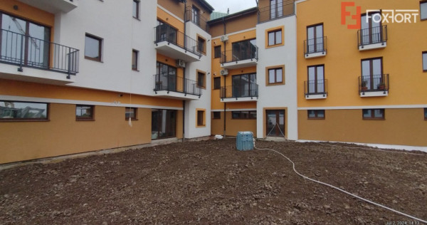 Spatiu Comercial Modern cu 2 incaperi si 3 Locuri de Parcare