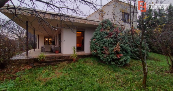 Casa individuala 6 camere, Timisoara - Zona Ronat