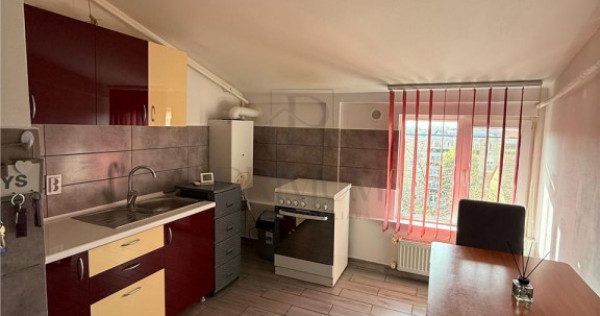 CALEA MARTIRILOR - 2 CAMERE - DECOMANDAT - CENTRALA PROPRIE