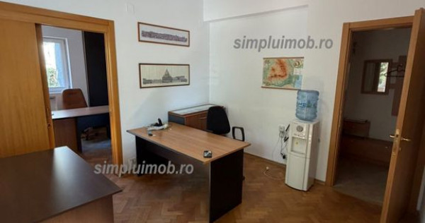 2 Camere Birou Armeneasca