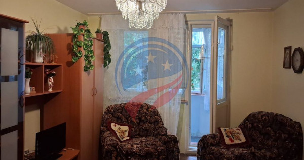 Aprtament circular 2 camere, etaj 1, Nanterre