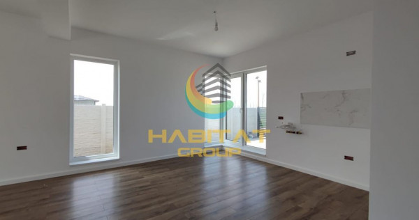 Casa parter 3 camere Teren 375 mp 0% Comision 5 min STV