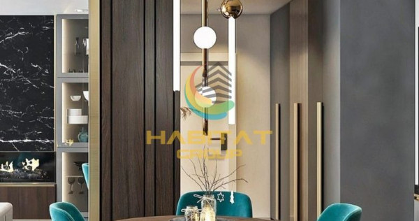 Apartament 2 camere Sector 4 Discount 10% pentru avans 90%