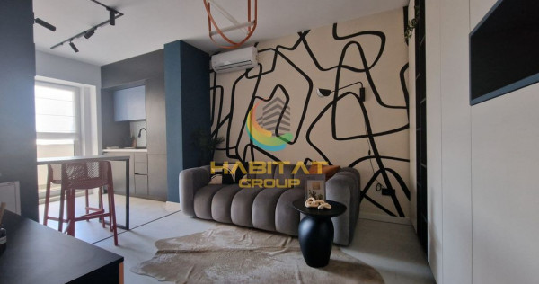 Apartament 2 camere studio - Predare Imediata