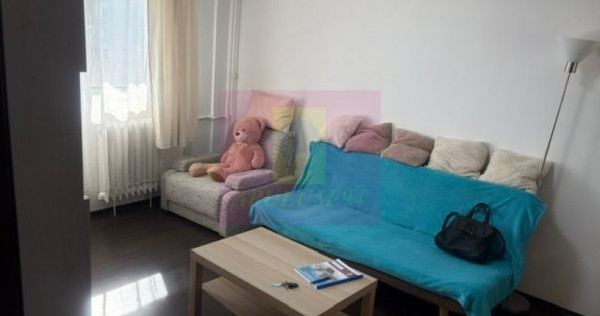 Apartament 2 camere Lujerului- Cetatuia.
