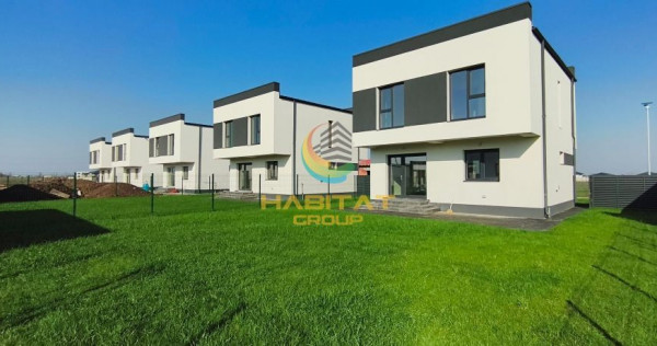 Casa moderna individuala P+1 Berceni 5 min Stv Comision 0%