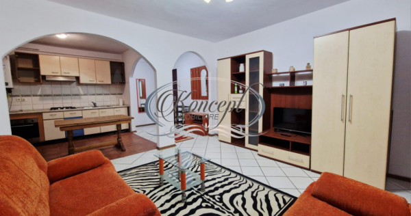 Apartament ideal investitie in cartierul Gheorgheni