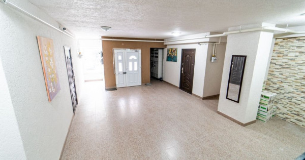 Apartament de inchiriat, Bloc NOU, str Tudor Vladimirescu, Arad.