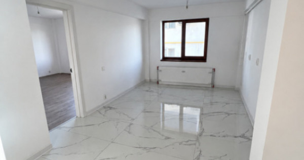 Apartament nou - 2 camere decomandat