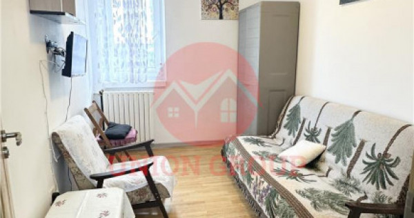 Apartament 2 Camere | Etaj Intermediar | Tomis Nord