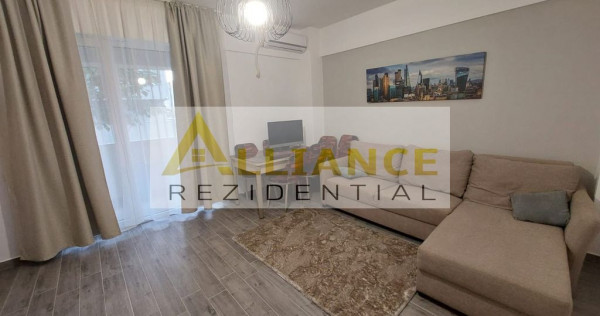 De inchiriat | 3 camere | 75 mp | Metrou Berceni &ndash; 3 minute | Deco Res