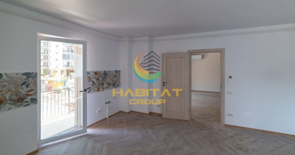 Apartament 3 camere decomandat bloc Boutique!