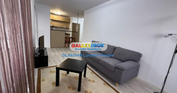 Prima , 2 camere, bloc nou, parcare I Hils Pallady