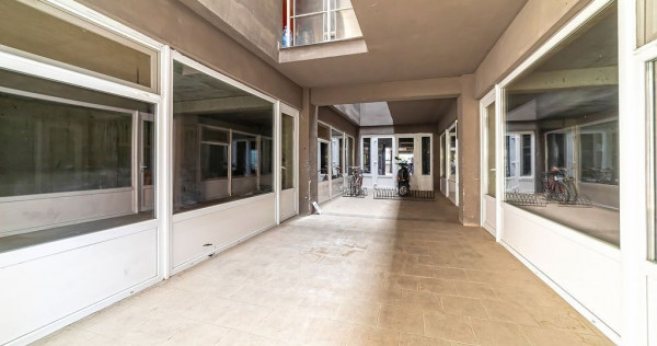 Oportunitate de investiție | Spațiu pentru birouri &ndash; la doar 490 &euro;/mp