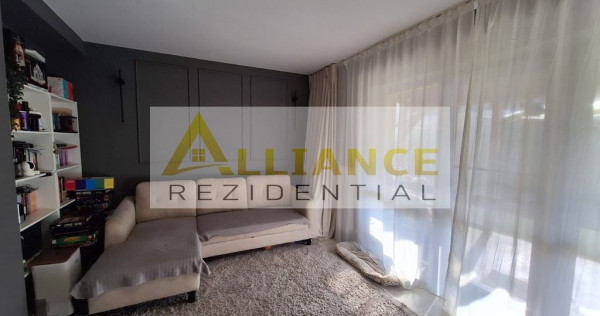 CASA DUPLEX DE VANZARE &ndash; CHEIUL DAMBOVITEI 20, POPESTI-LEORDENI