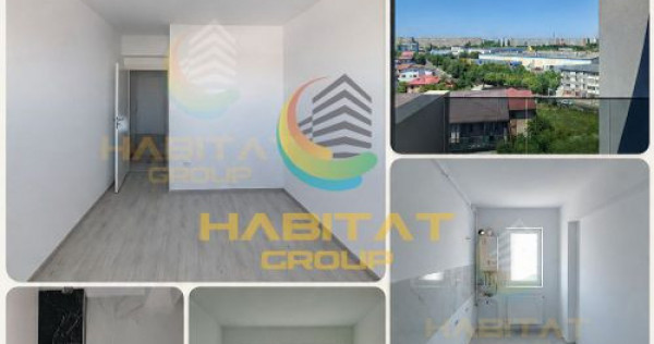 Vanzare Garsonieră decomandată Grand Arena&ndash;Br&acirc;ncoveanu!