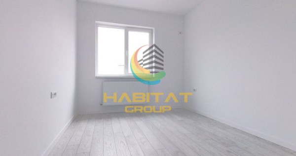 Apartament 2 Camere Sector 4 Grand Arena 56.9mp
