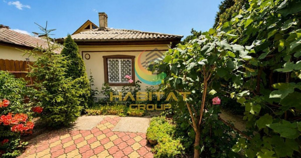 Casa Parter 4 Camere Piata Progresul Gata De Mutat