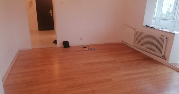 Spatios Confort 1 cu 2 Balcoane zona Dambovita