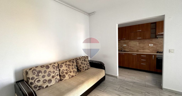 Garsonieră / Studio de inchiriat / Rams/ sos Dudesti /Carrefour