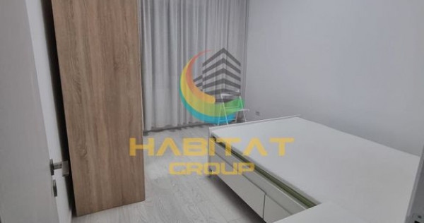 Apartament modern, Mobilat, Zona Brancoveanu-Luica