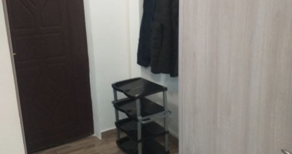 Berceni etaj 4 grand arena
