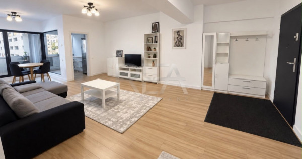 Apartament 2 Camere | Complex Rezidențial Smart Residence |