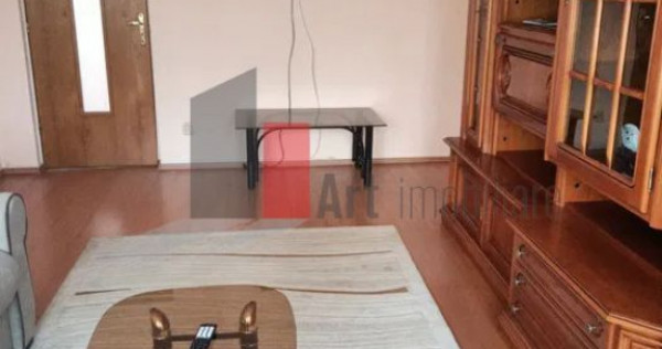 Vanzare apartament 3 camere Gorjului