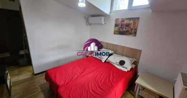Apartament de inchiriat pentru locuit-Marian