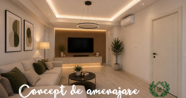 Penthouse | Trivale | 114 Mp - Panorama superba
