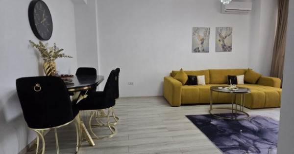 Apartament 2 camere Militari Residence/Contract ANAF