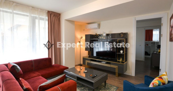 APARTAMENT MODERN 2 CAMERE-OTOPENI-CENTRU-PET FRIENDLY
