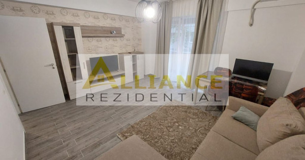 Metrou Berceni Ap 3 camere 75 MP de Inchiriat