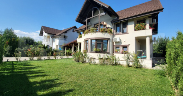 Casa de vanzare, 200 mp, zona Albert