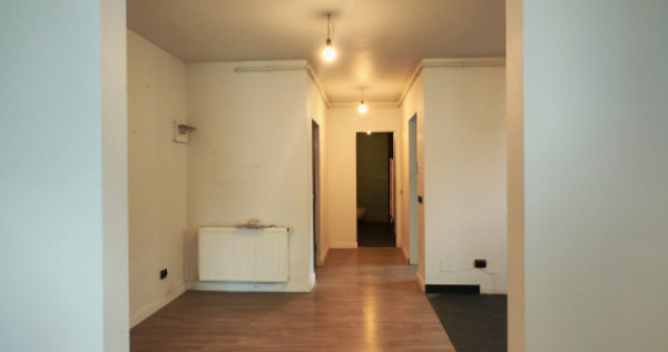 Apartament 2 camere 54.5 mp zona Donath Park, Floresti