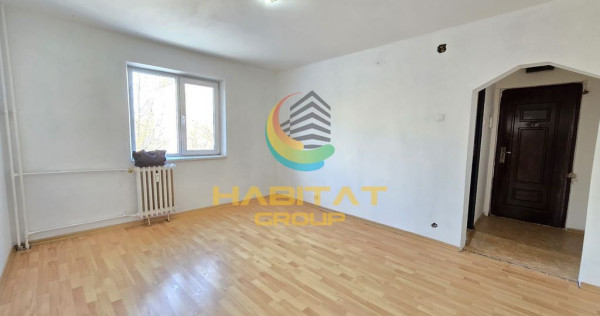 Apartament 2 camere sector 4- Complex Huedin