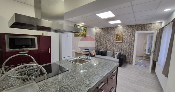 Apartament 2 camere in vila Centrala Metrou Aparatorii Patriei