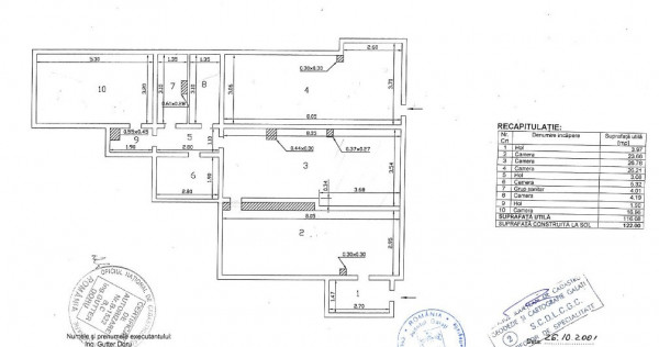 Oportunitate Investiție | Spațiu Comercial 122 mp | Zona Port, Galați