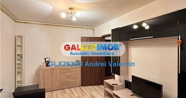 Apartament 2 Cam Bloc Nou Berceni - Dimitrie Leonida - Metro