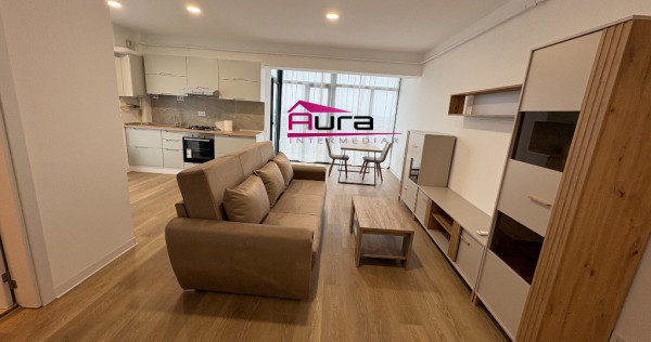 Inchiriez apartament 2 camere zona E3
